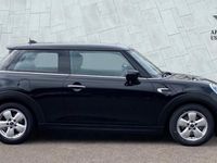 used Mini Cooper 3-Door HatchClassic 1.5 3dr