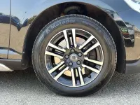 Used Volvo V40 Plus 150 HP (110 kW) 2018 Black Hatchback