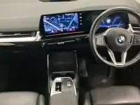 Used BMW 220 Active Tourer Luxury Line 168 HP (123 kW) 2023 Grey MPV