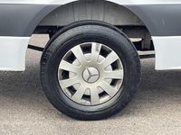 Used Mercedes Sprinter Premium 148 HP (108 kW) 2024 White Van