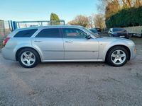 used Chrysler 300C 3.0 CRD V6 LUX