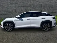 Used BYD Sealion 7 389 kW (530 HP) 2026 White SUV
