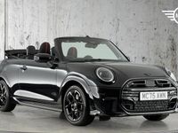 Used Mini Cooper 118 kW (161 HP) 2025 Black Hatchback