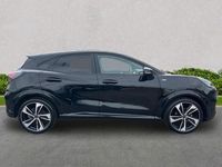 Used Ford Puma ST-Line X 2023 Black SUV