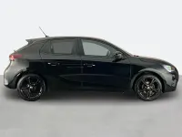 Used Vauxhall Corsa 2023 Black Hatchback