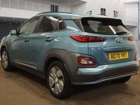 used Hyundai Kona Electric 150kW Premium 64kWh 5dr Auto