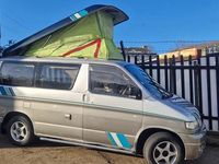 Used Mazda Bongo 2008 Green/grey MPV