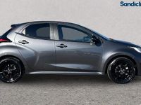 Used Mazda 2 Homura-Line 116 HP (85 kW) 2026 Hatchback