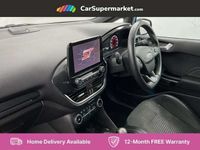 used Ford Fiesta a ST 1.5 EcoBoost ST-3 3dr Hatchback