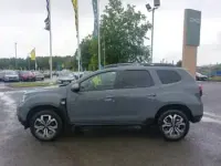 Used Dacia Duster Journey 129 HP (94 kW) 2023 Grey SUV