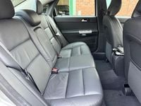 Used Volvo S40 SE Lux 145 HP (106 kW) 2012 Silver Sedan