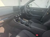 Used Honda Civic Sport 143 HP (105 kW) 2023 Blue