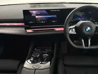 Used BMW i5 M Sport 246 kW (335 HP) 2025 Grey