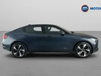 Used Polestar 2 169 kW (231 HP) 2022 Blue Hatchback