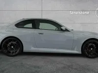 Used BMW M2 Comfort Edition 454 HP (333 kW) 2023 Grey Coupe