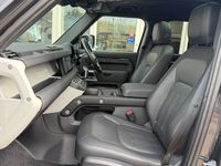 Used Land Rover Defender SE Dynamic 249 HP (183 kW) 2025 SUV