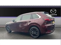 Used Mazda CX-80 Homura-Line 328 HP (241 kW) 2024 Other SUV
