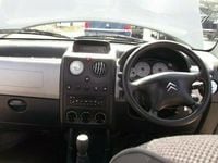 Used Citroën Berlingo 90 HP (66 kW) 2004 MPV