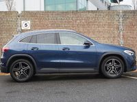 Used Mercedes GLA200 Executive 163 HP (119 kW) 2022 SUV