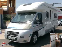 Used Fiat Ducato 2012 Grey Van