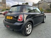 used Mini ONE Hatch 1.63dr