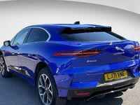 Begagnad Jaguar I-Pace 294 kW (400 HK) 2022 SUV