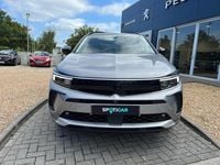 Used Vauxhall Grandland X Ultimate 128 HP (94 kW) 2023 Grey SUV