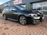 used Subaru Levorg 2.0i GT 5dr Lineartronic