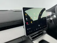 Used Polestar 4 Plus 200 kW (272 HP) 2024 White SUV