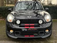 Used Mini Cooper S 2012 Black Hatchback