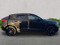 Used Volvo EC40 Performance 325 kW (442 HP) 2025 Black SUV