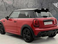 Used Mini Cooper Hatch 134 HP (98 kW) 2024 Red Hatchback