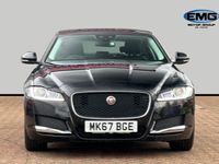 used Jaguar XF 2.0d Prestige 4dr Auto