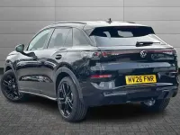 Used VW T-Roc 150 HP (110 kW) 2026 SUV