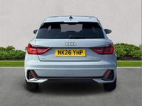 New Audi A1 S-Line 113 HP (83 kW) 2026 Other SUV