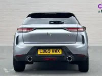 Used Citroën DS3 PureTech 155 HP (114 kW) 2019 Grey