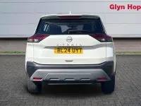 Used Nissan X-Trail Acenta Premium 163 HP (119 kW) 2026 SUV