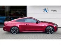 Used BMW M440 M Sport 374 HP (275 kW) 2024 Other Sedan