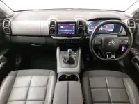 Used Citroën C5 Flair 2020 Blue Hatchback