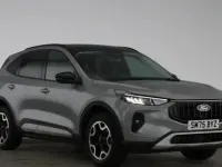 Used Ford Kuga Active 179 HP (131 kW) 2025 Silver SUV