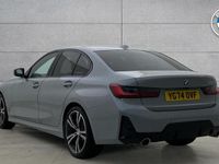 Used BMW 320 M Sport 181 HP (133 kW) 2024 Grey