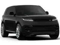 New Land Rover Range Rover Sport SE 300 HP (220 kW) 2026 SUV