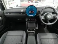 Used Mini Cooper Classic 114 kW (156 HP) 2025 Silver Hatchback