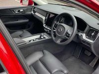 Used Volvo V60 CC Ultimate 250 HP (183 kW) 2023 Estate
