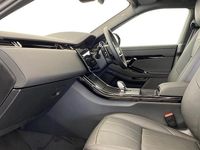 Used Land Rover Range Rover evoque SE Dynamic 204 HP (150 kW) 2026 Eiger grey SUV