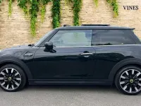 Used Mini Cooper Level 3 135 kW (184 HP) 2023 Hatchback