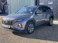 Used Hyundai Tucson SE 2022 Bronze SUV