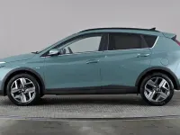 Used Hyundai Bayon Premium 101 HP (74 kW) 2024 SUV