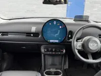 Used Mini Cooper S Hatch 201 HP (147 kW) 2025 Black Hatchback