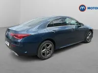 Used Mercedes E250 AMG line 218 HP (160 kW) 2022 Sedan